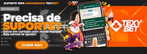 texybet suporte